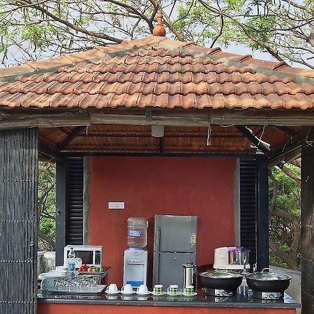 The City Living Bangalore Exterior foto