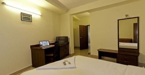 The City Living Bangalore Exterior foto