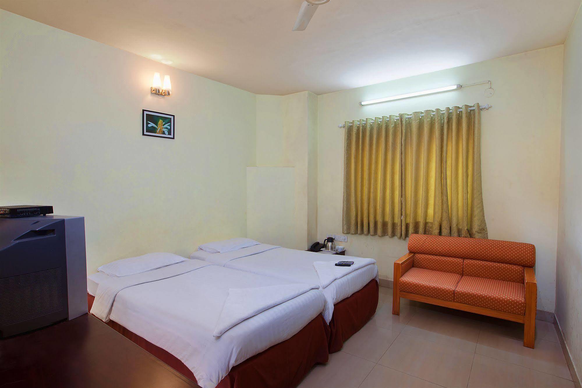 The City Living Bangalore Exterior foto