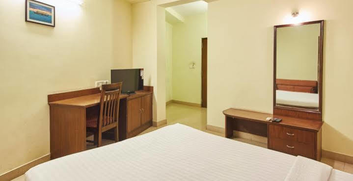 The City Living Bangalore Exterior foto