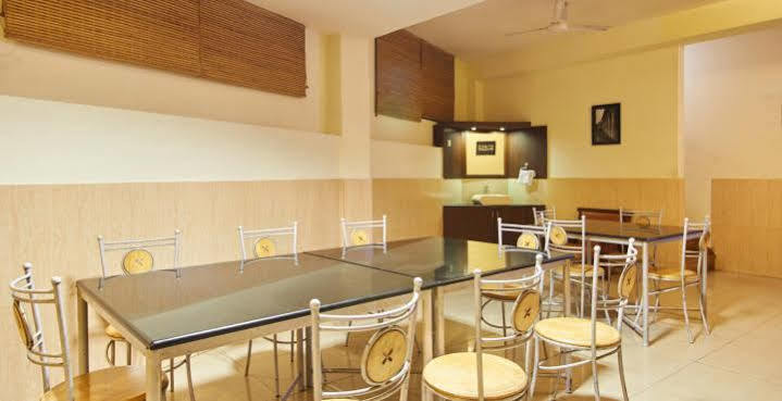 The City Living Bangalore Exterior foto