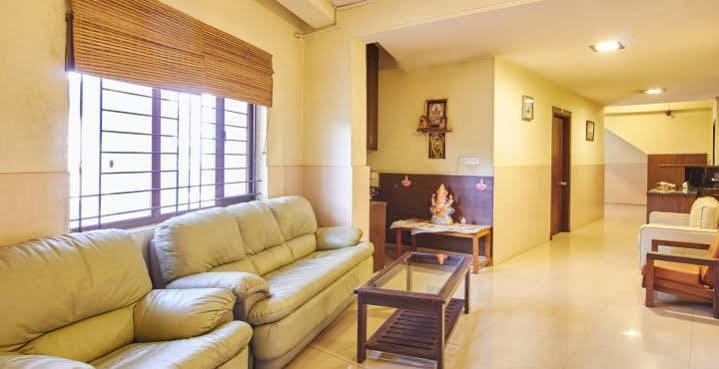The City Living Bangalore Exterior foto